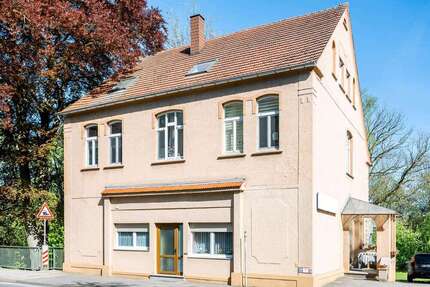 Haus zum Kaufen in Kirchlengern 279.900,00 € 266.05 m²