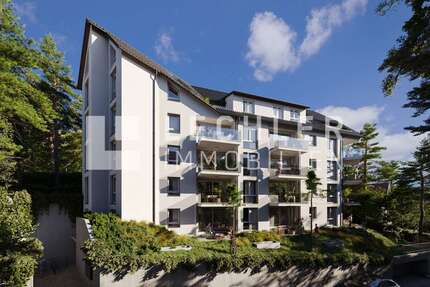 Wohnung zum Kaufen in Stuttgart 999.000,00 € 112 m²