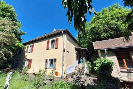 Haus zum Kaufen in Amberg 515.000,00 € 150.8 m²