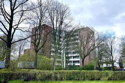 Wohnung zum Kaufen in Hamburg Niendorf 195.000,00 € 37 m²
