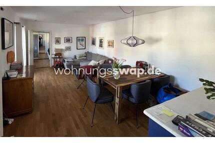 Wohnungsswap - Sommerstraße - 800,00&nbsp;EUR Kaltmiete, ca.&nbsp; 48,00&nbsp;m&sup2;&nbsp;Wohnfl&auml;che in München (PLZ: 81543) Untergiesing-Harlaching