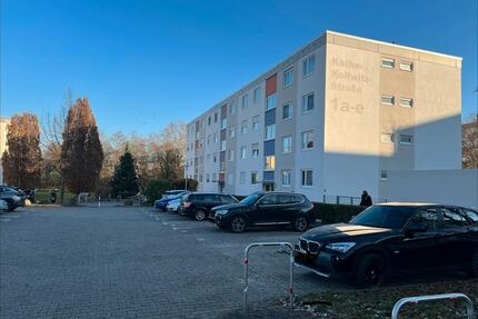 2 Zimmer Eigentumswohnung Frankenthal Süd - Frankenthal (Pfalz)