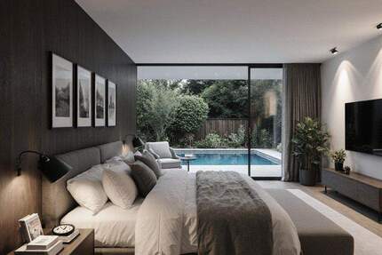 Ein Wohntraum für die ganze Familie am Sildemower See inkl. Grundstück - Papendorf