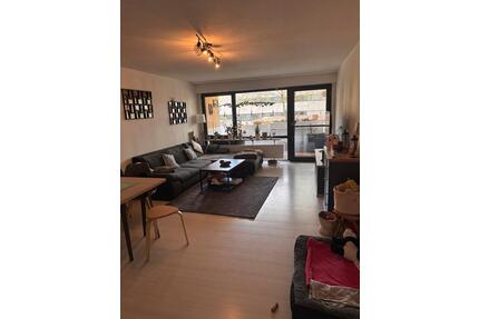 Schöne 4 Zimmer Wohnung im Westen - Regensburg Das Dörnberg