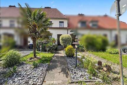 Haus zum Kaufen in Herzogenrath 265.000,00 € 102 m²