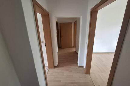 Geräumige 2-Raum Wohnung in Diekhof - Laage
