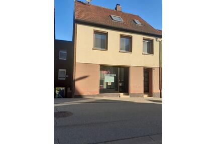 Wohn-Geschäftshaus o. 1-2 FH, Garten, 194 qm WFL, 440 m² Grdst. - Kaiserslautern Betzenberg