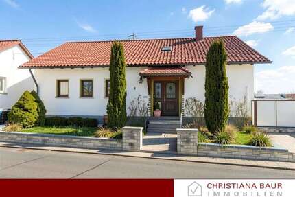 Haus zum Kaufen in Obernheim 288.000,00 € 108 m²