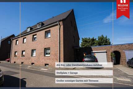 Haus zum Kaufen in Bergheim 349.900,00 € 129.38 m²