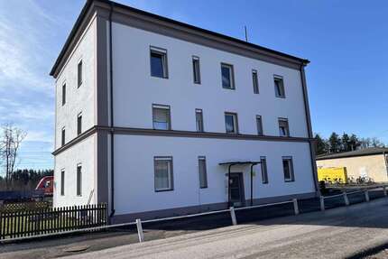 Wohnung zum Kaufen in Geltendorf 198.000,00 € 68 m²