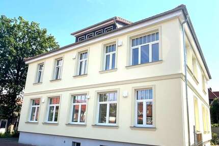 Wohnung zum Mieten in Bad Bevensen 1.175,00 € 107 m²