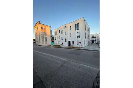 Wohnung zum Mieten in Reisbach 675,00 € 66.22 m²