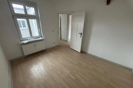 3 Raum Wohnung in der Innenstadt - Salzwedel