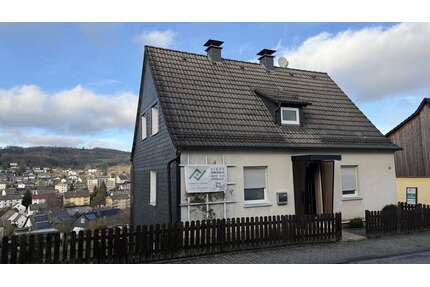 Haus zum Kaufen in Neuenrade 208.000,00 € 107 m²