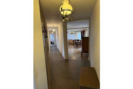 Wohnung zum Kaufen in Bad Homburg vor der Höhe 289.000,00 € 87.7 m²