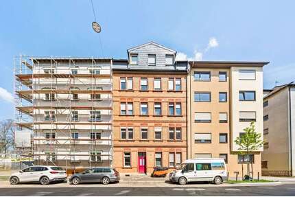 Haus zum Kaufen in Mannheim 840.000,00 € 377.74 m²