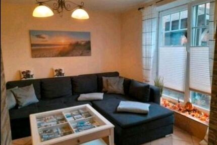 Ferienwohnung,Bauernhof Urlaub mit HundRadlerquartierFamilie - Hanerau-Hademarschen