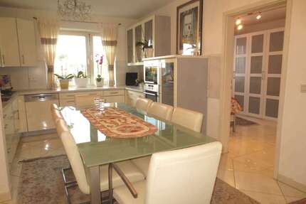 Wohnung zum Mieten in Göttingen 1.095,00 € 95 m²