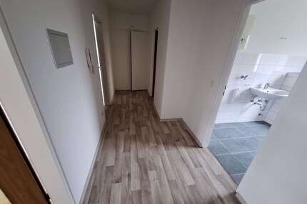 Wohnung zum Mieten in Herzberg 418,60 € 59.8 m²
