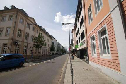 Wohnung zum Mieten in Koblenz 760,00 € 70 m²