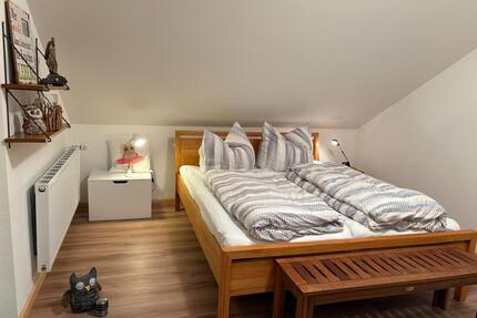 Ferienwohnung Eulennestle 2 - 58,00&nbsp;EUR Kaltmiete, in Lenzkirch (PLZ: 79853)