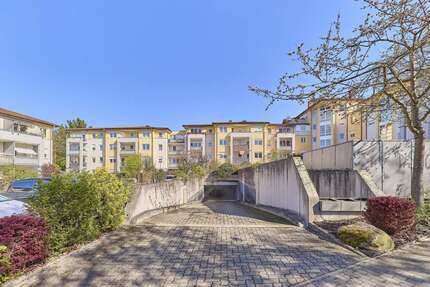 Wohnung zum Kaufen in Landau 249.000,00 € 86 m²