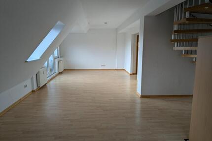 Vermiete Maisonettenwohnung Dümmer - Wittenförden