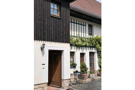Kleines Apartment - 75,00&nbsp;EUR Kaltmiete, ca.&nbsp; 21,00&nbsp;m&sup2; in Dresden (PLZ: 01279) Blasewitz