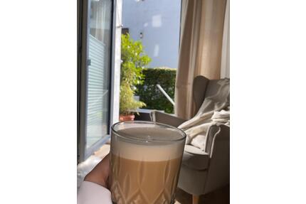 Kurzzeitvermietung 10.03-21.03. Untermiete Hamburg tolle Wohnung