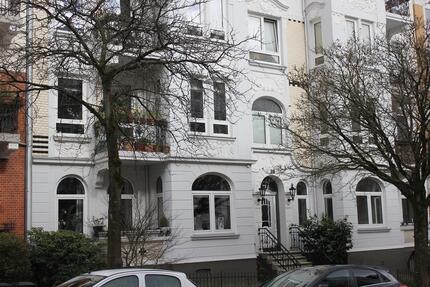 Flensburg, Mathildenstr. - 900,00&nbsp;EUR Kaltmiete, ca.&nbsp; 89,00&nbsp;m&sup2; in Flensburg (PLZ: 24937)