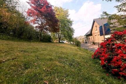Helle schöne ruhige Wohnung in Drespe 62qm - Reichshof