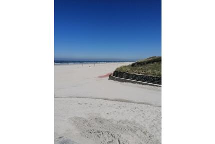 Ferienwohnung auf der Insel Norderney