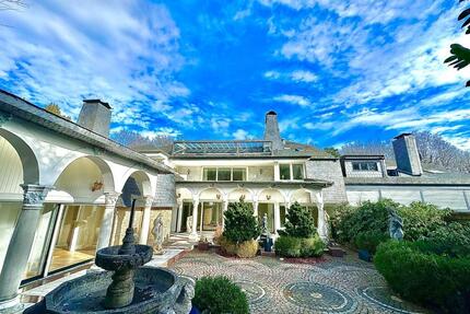 Eine traumhafte Wohnung am Toelleturm - Wuppertal Gemarkung Barmen