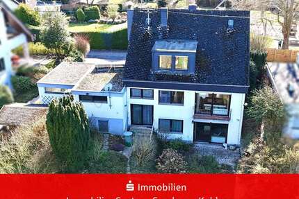 Haus zum Kaufen in Koblenz 465.000,00 € 162 m²