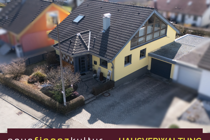 Haus zum Kaufen in Römerstein 485.000,00 € 186 m²