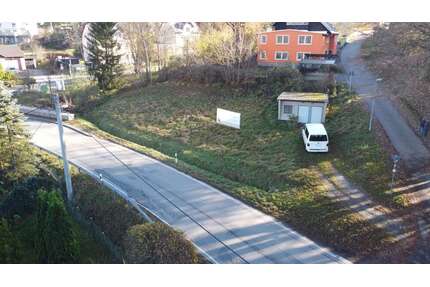 Grundstück zu verkaufen in Burkhardtsdorf 51.408,00 € 816 m²