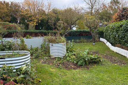 Eckgarten in Reutershagen - 3.500,00&nbsp;EUR Kaltmiete, ca.&nbsp; 0,00&nbsp;m&sup2; in Lambrechtshagen (PLZ: 18069)