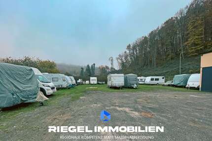 Grundstück in Brücken 395.000,00 € 4216 m²