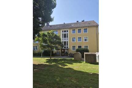 Wohnung zum Mieten in Hildesheim 485,00 € 71.51 m²