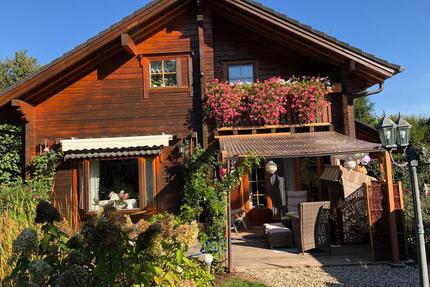 Einfamilien Haus - 367.000,00&nbsp;EUR Kaufpreis, ca.&nbsp; 200,00&nbsp;m&sup2; in Bad Grund (Harz) (PLZ: 37539)