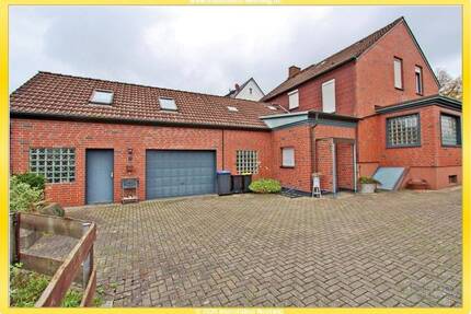Haus mit ca. 778 m² Kaufgrund. - 240.000,00&nbsp;EUR Kaufpreis, ca.&nbsp; 170,00&nbsp;m&sup2;&nbsp;Wohnfl&auml;che in Bergkamen (PLZ: 59192) Mitte