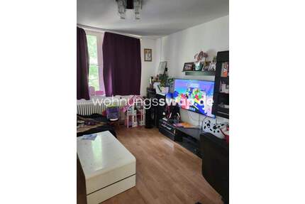 Wohnungsswap - Rixdorfer Straße - Berlin-12109 Mariendorf