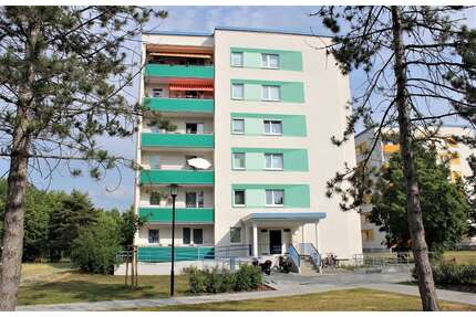 Wohnung zum Mieten in WeißwasserO.L. 273,00 € 45.8 m² - Weißwasser/O.L.