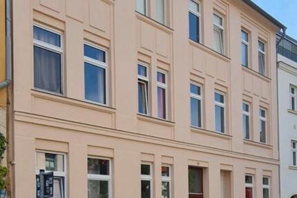 4 Zimmer Wohnung Lindenau Einbauküche Familien WG - Leipzig Altwest