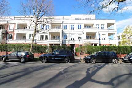 Wohnung zum Kaufen in Berlin 879.900,00 € 107.6 m²