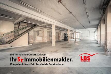 Diese Halle kann sich an Sie anpassen! - Bendorf