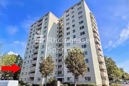 Wohnung zum Kaufen in Mainz-Kostheim 292.000,00 € 80 m²