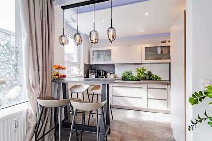 Wohnung zum Kaufen in Freiburg im Breisgau 617.500,00 € 102.8 m²