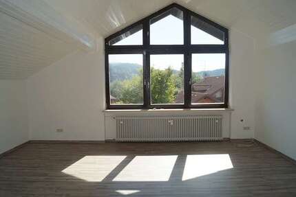 Wohnung zum Mieten in Ascha 470,00 € 95 m²