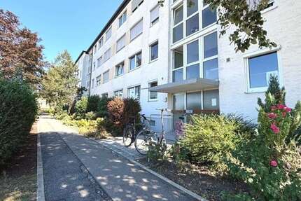 Wohnung zum Kaufen in Landshut 287.000,00 € 81.53 m²